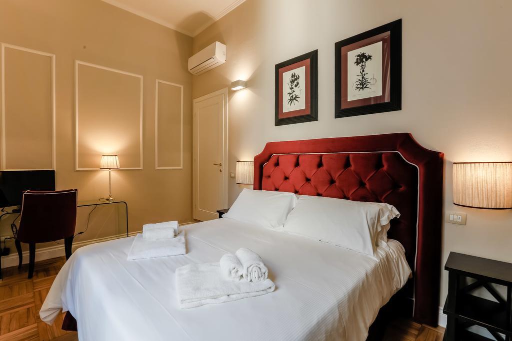 Relais Tosinghi Pensión Florencia