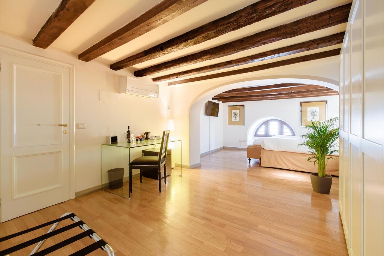 Pensión Relais Tosinghi