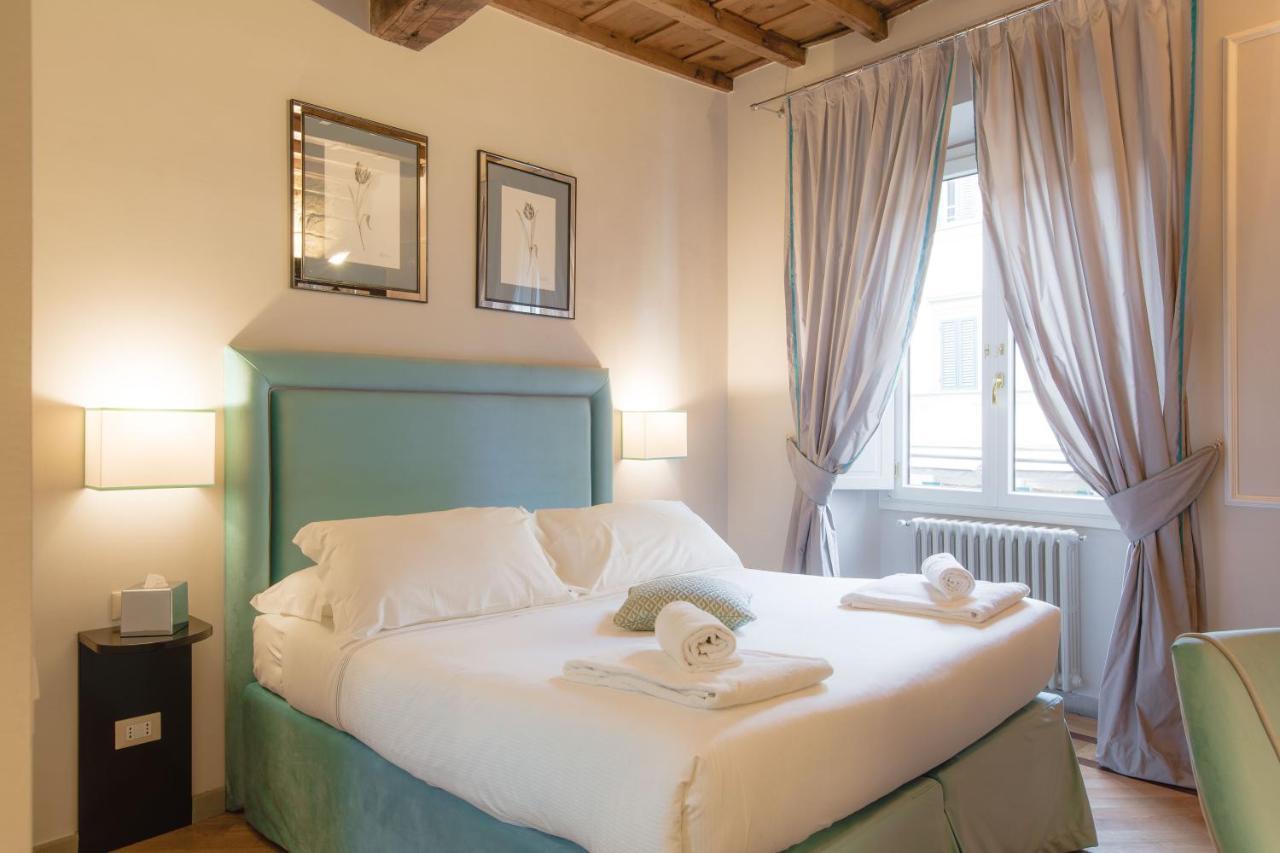 Relais Tosinghi Pensión