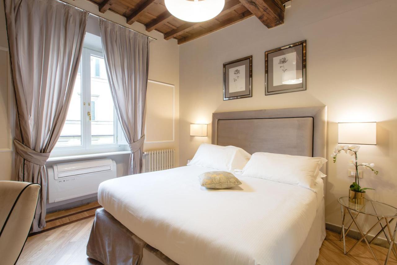 Relais Tosinghi Pensión 3*