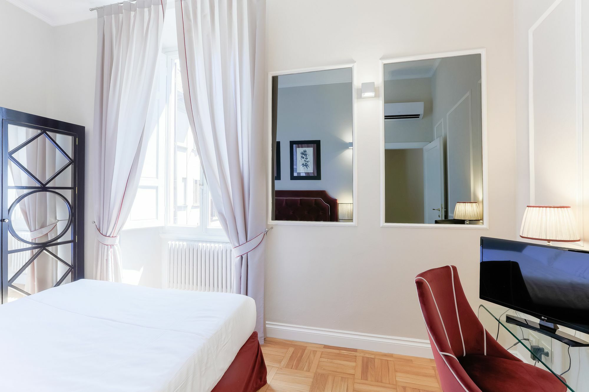 Relais Tosinghi Florencia