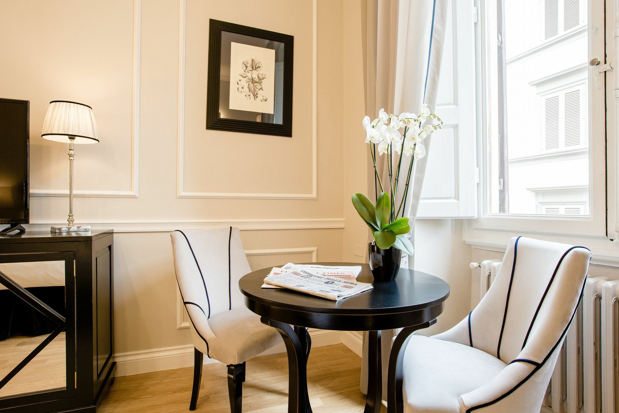 Relais Tosinghi 3* Florencia