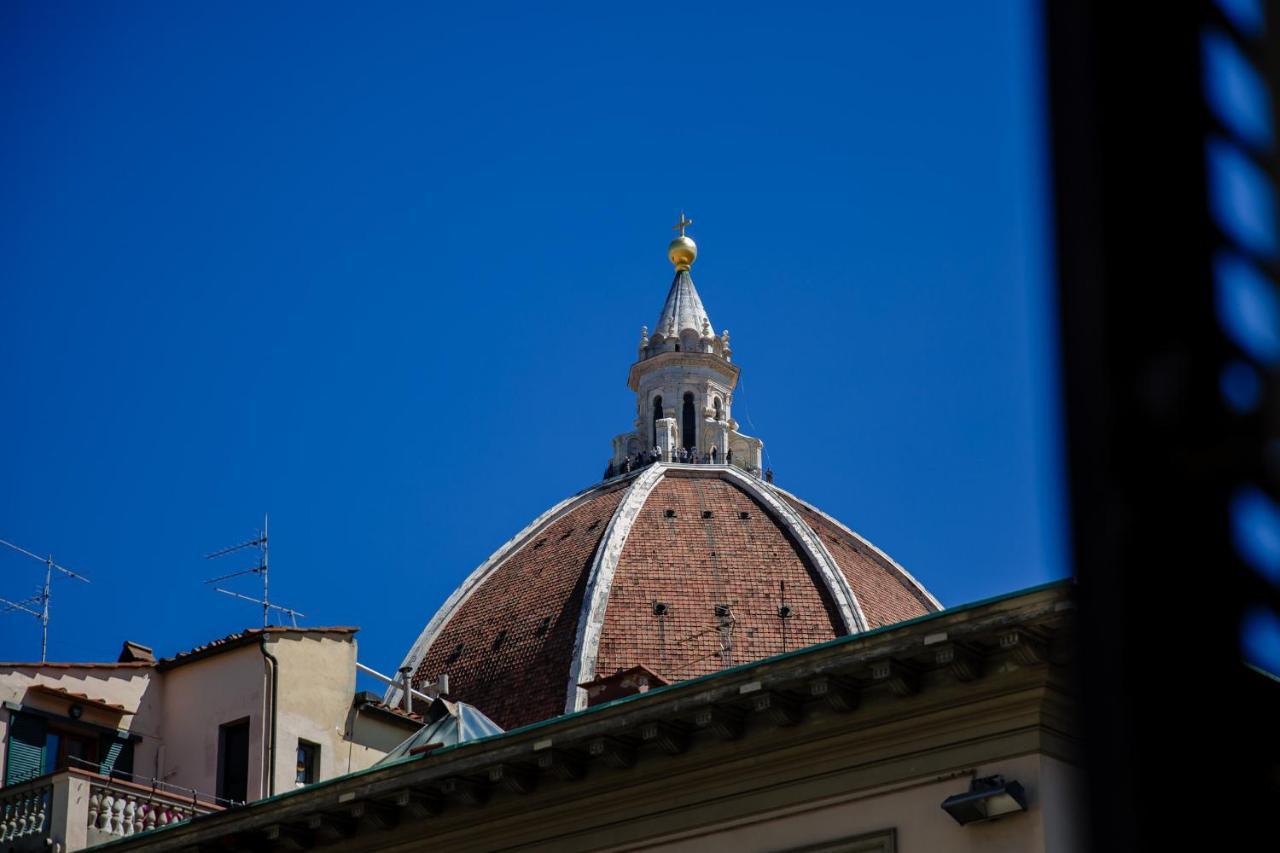 Pensión Relais Tosinghi Florencia