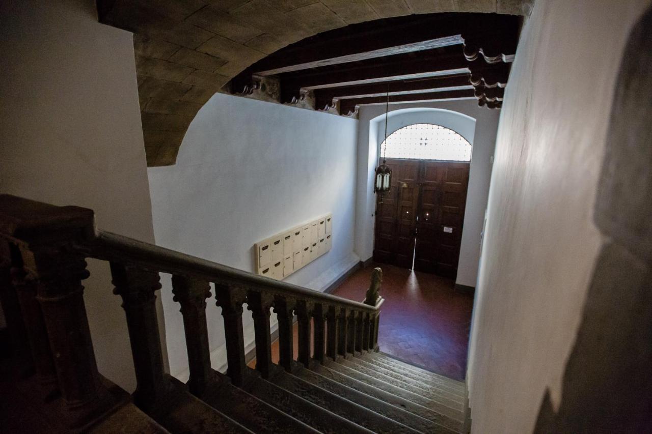 Pensión Relais Tosinghi