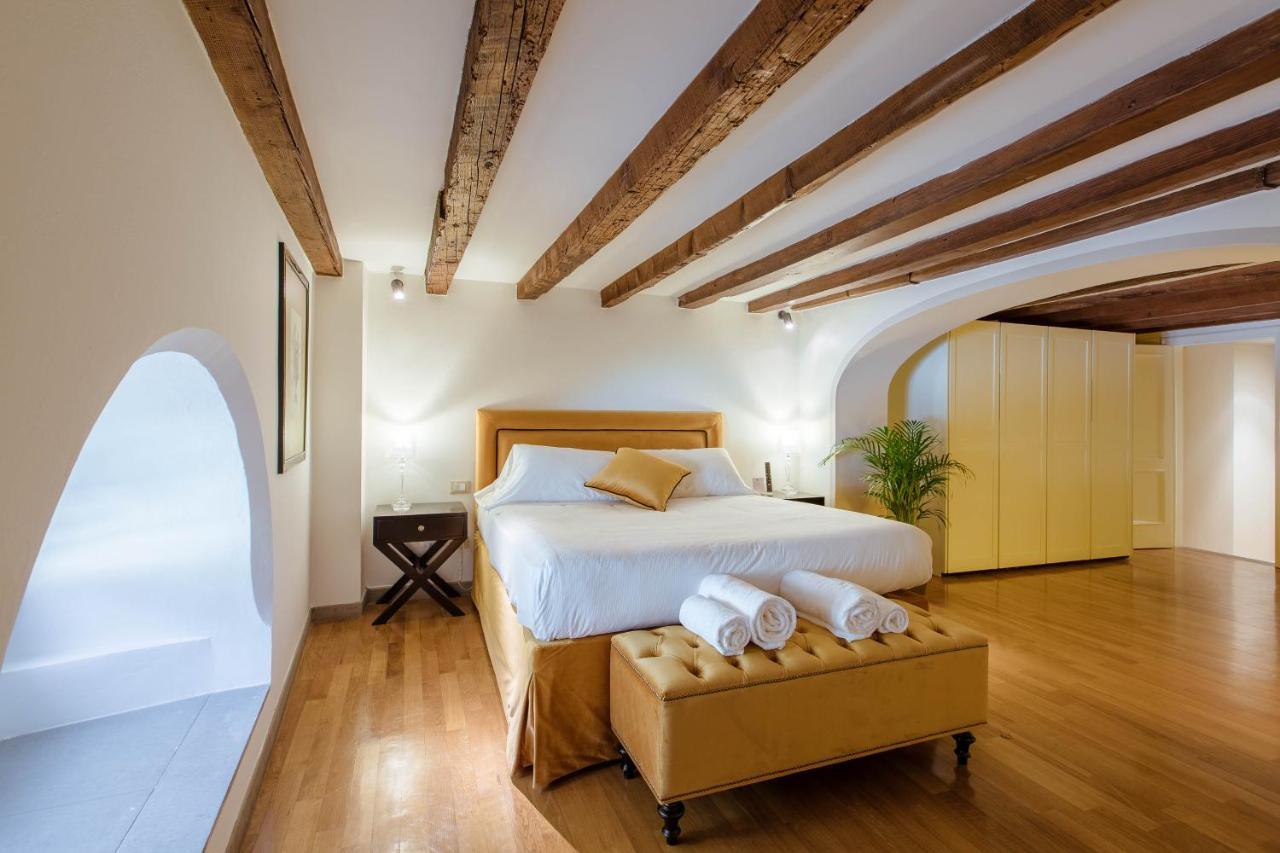 Relais Tosinghi Pensión Florencia