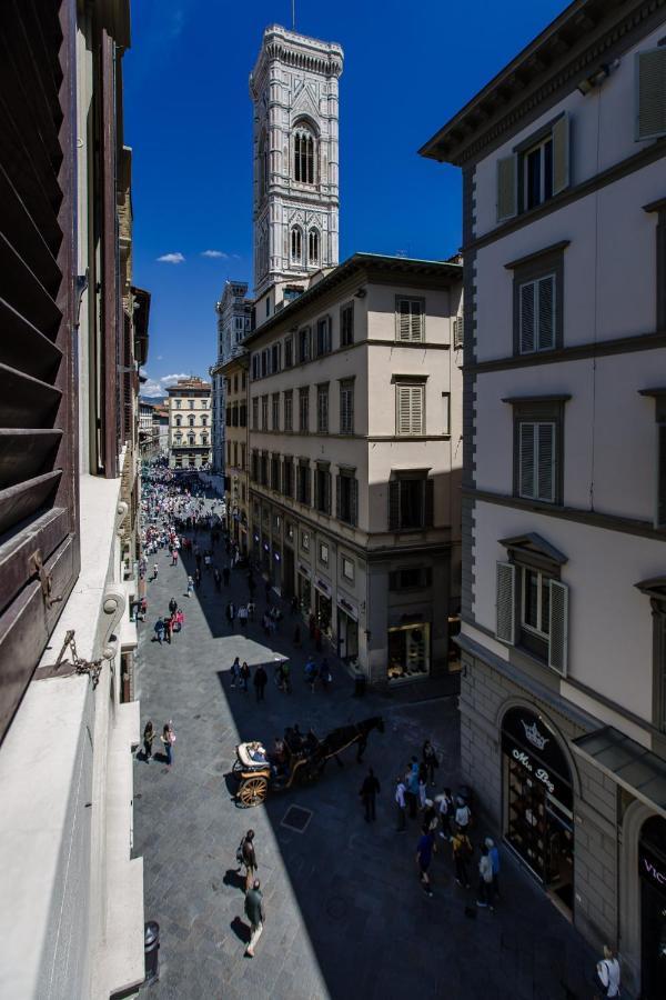 Pensión Relais Tosinghi Florencia
