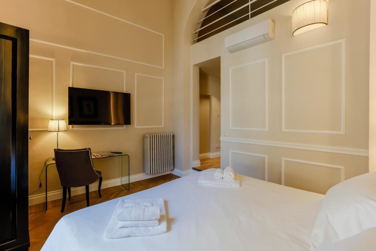 Pensión Relais Tosinghi