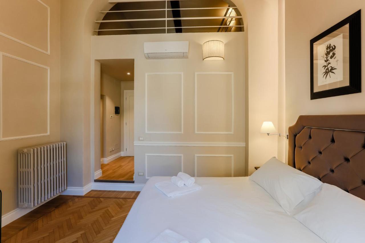 Relais Tosinghi 3* Florencia