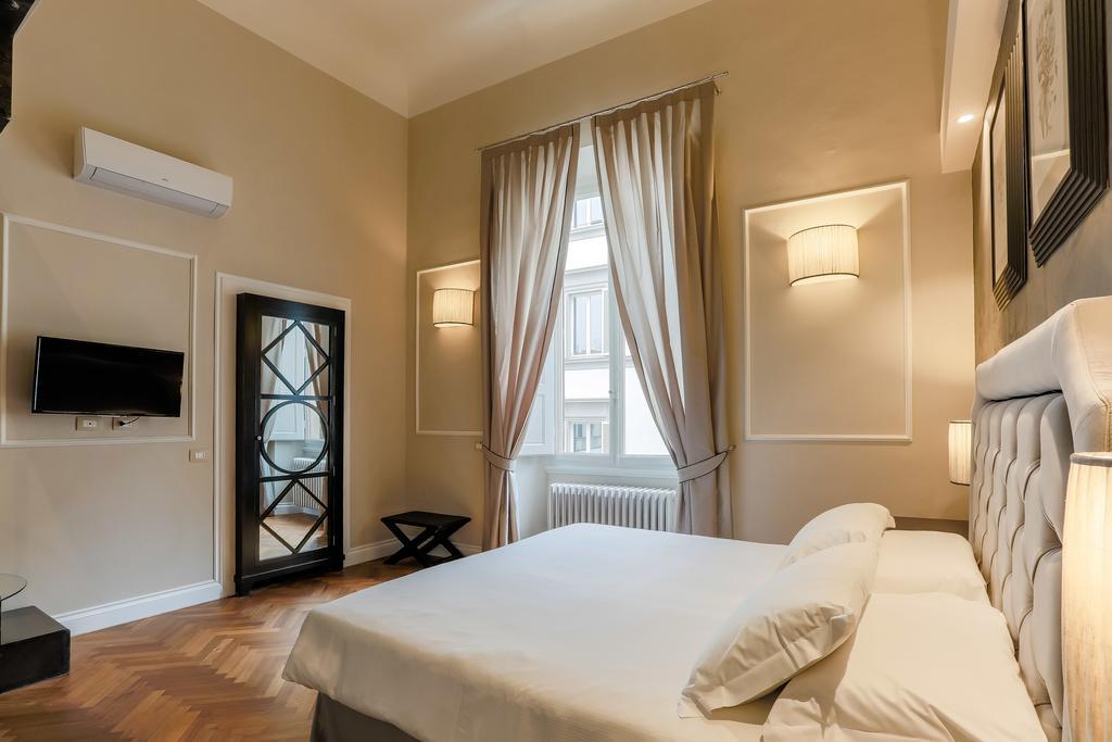 Relais Tosinghi 3* Florencia