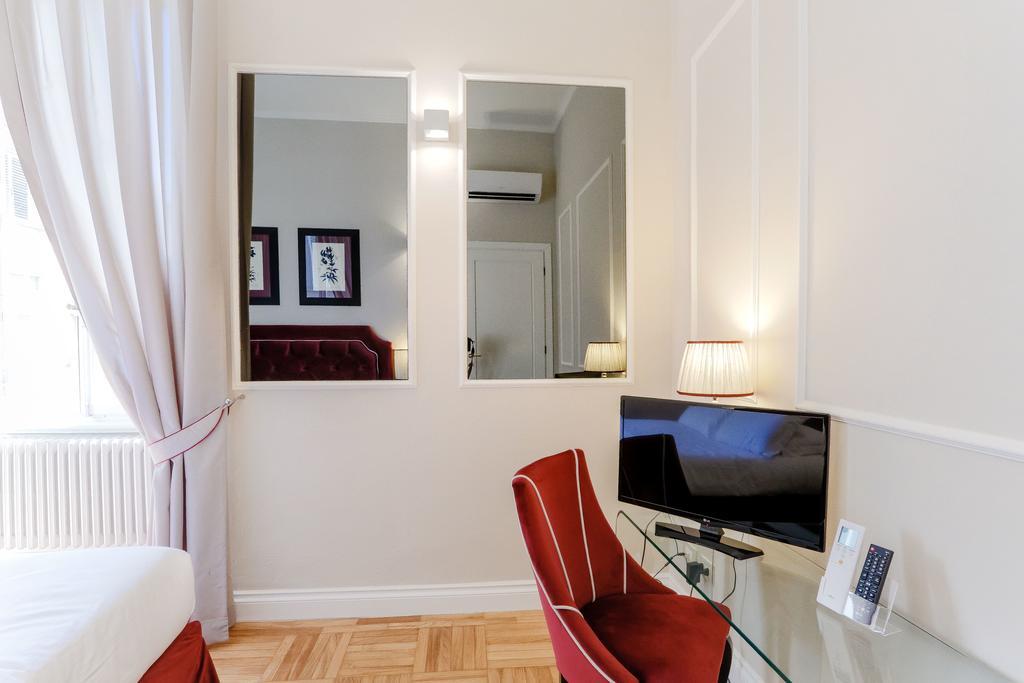 Relais Tosinghi Florencia