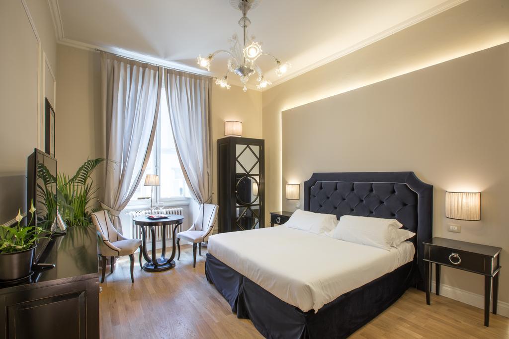Relais Tosinghi Pensión Florencia
