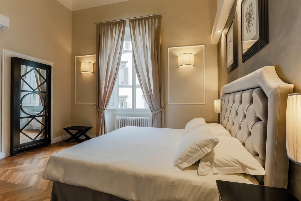 Relais Tosinghi Florencia