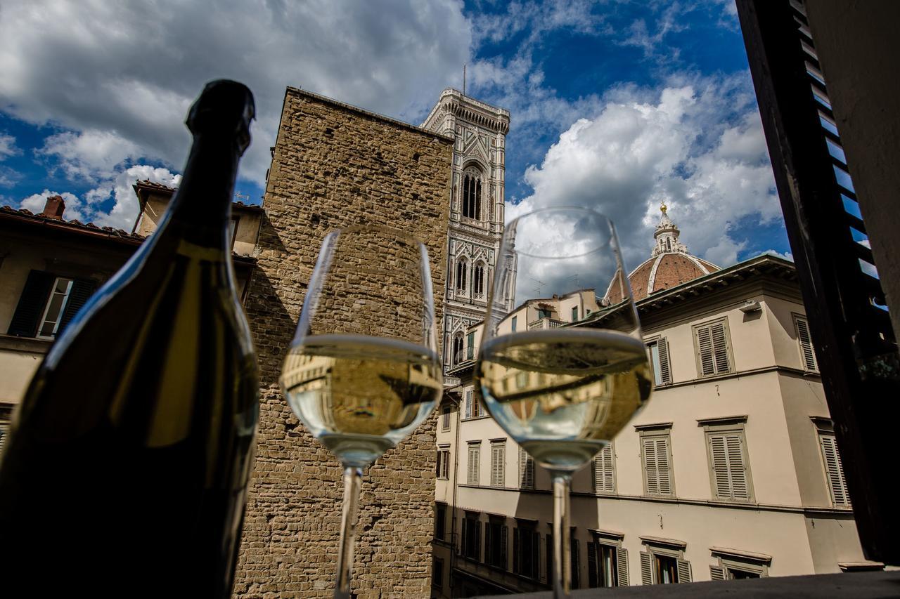 Relais Tosinghi Florencia