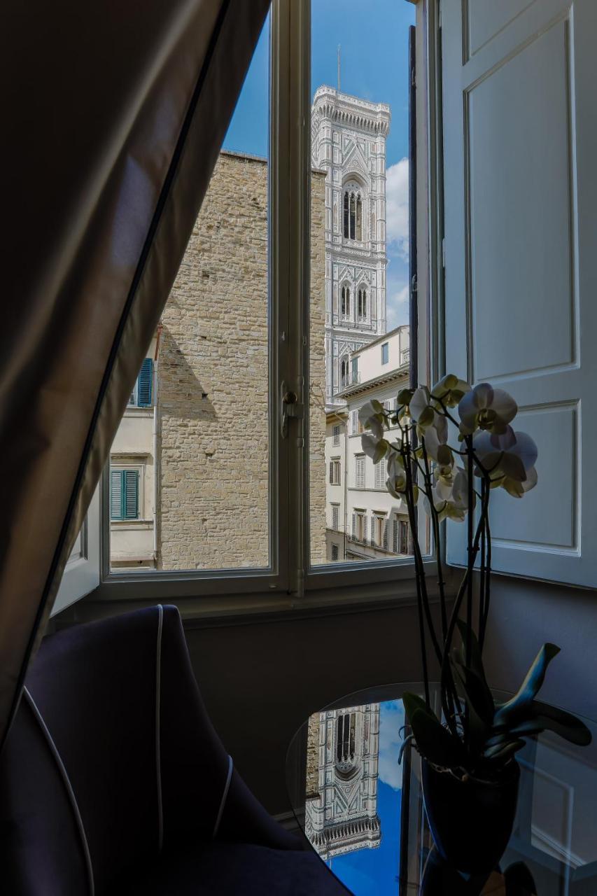 Relais Tosinghi 3* Florencia