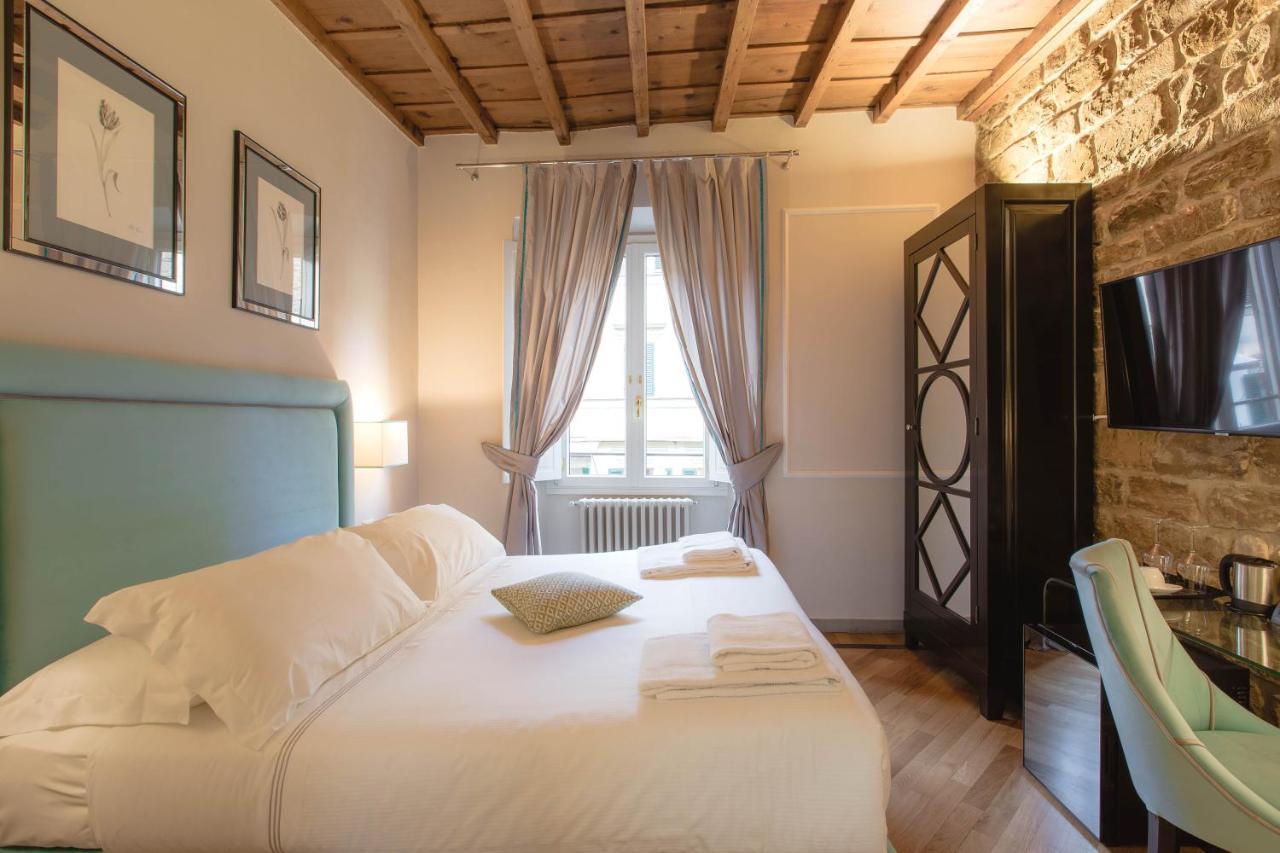 Relais Tosinghi Pensión 3*