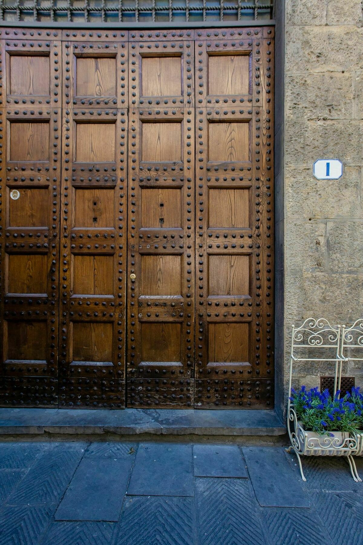 Relais Tosinghi Pensión