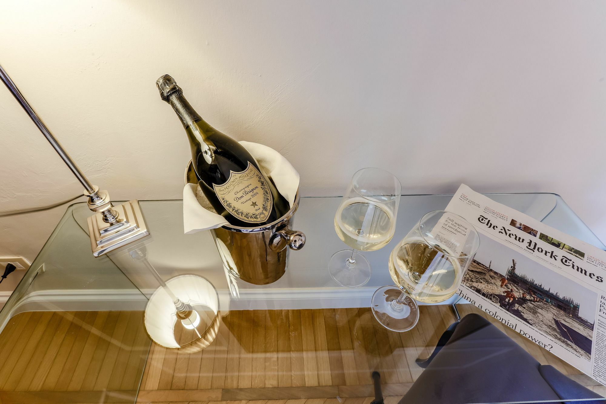 Relais Tosinghi Pensión 3*