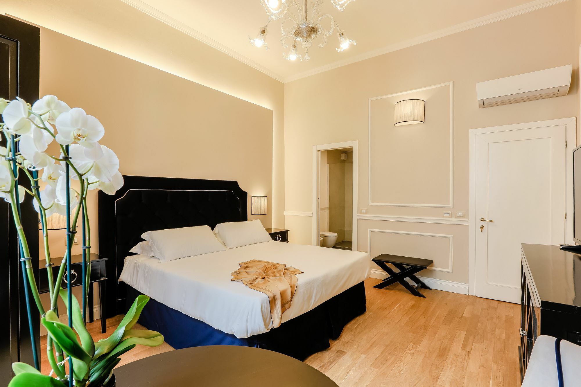 Pensión Relais Tosinghi 3*
